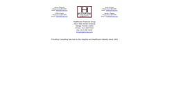 Desktop Screenshot of hfgflorida.com